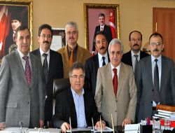 ETÜ'ye YÖK övgüsü